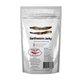 Illustration for article titled Would you eat earthworm jerky?